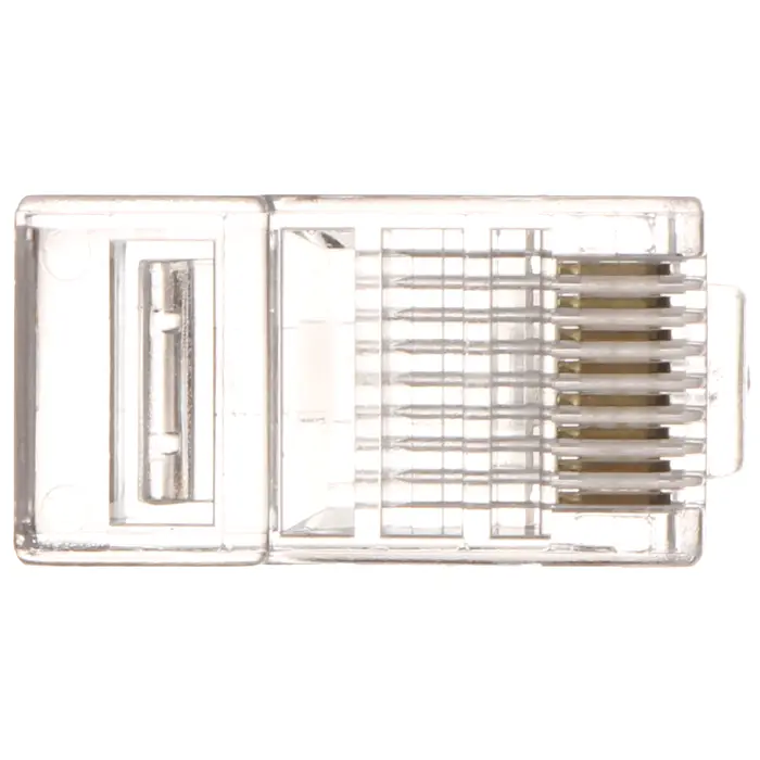 WTYK MODULARNY RJ45T*P100 TYP EZ